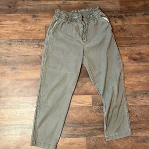 Universal Thread Pants, straight